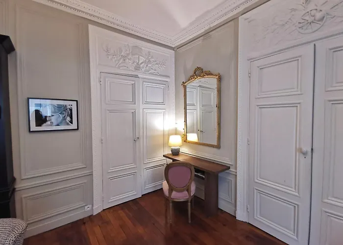 Le Royal Couedic - Les Maisons De Madeleine
