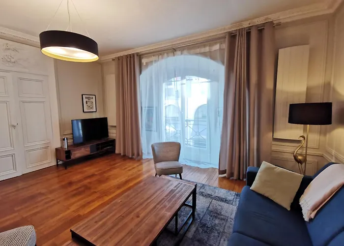 Le Royal Couedic - Les Maisons De Madeleine
