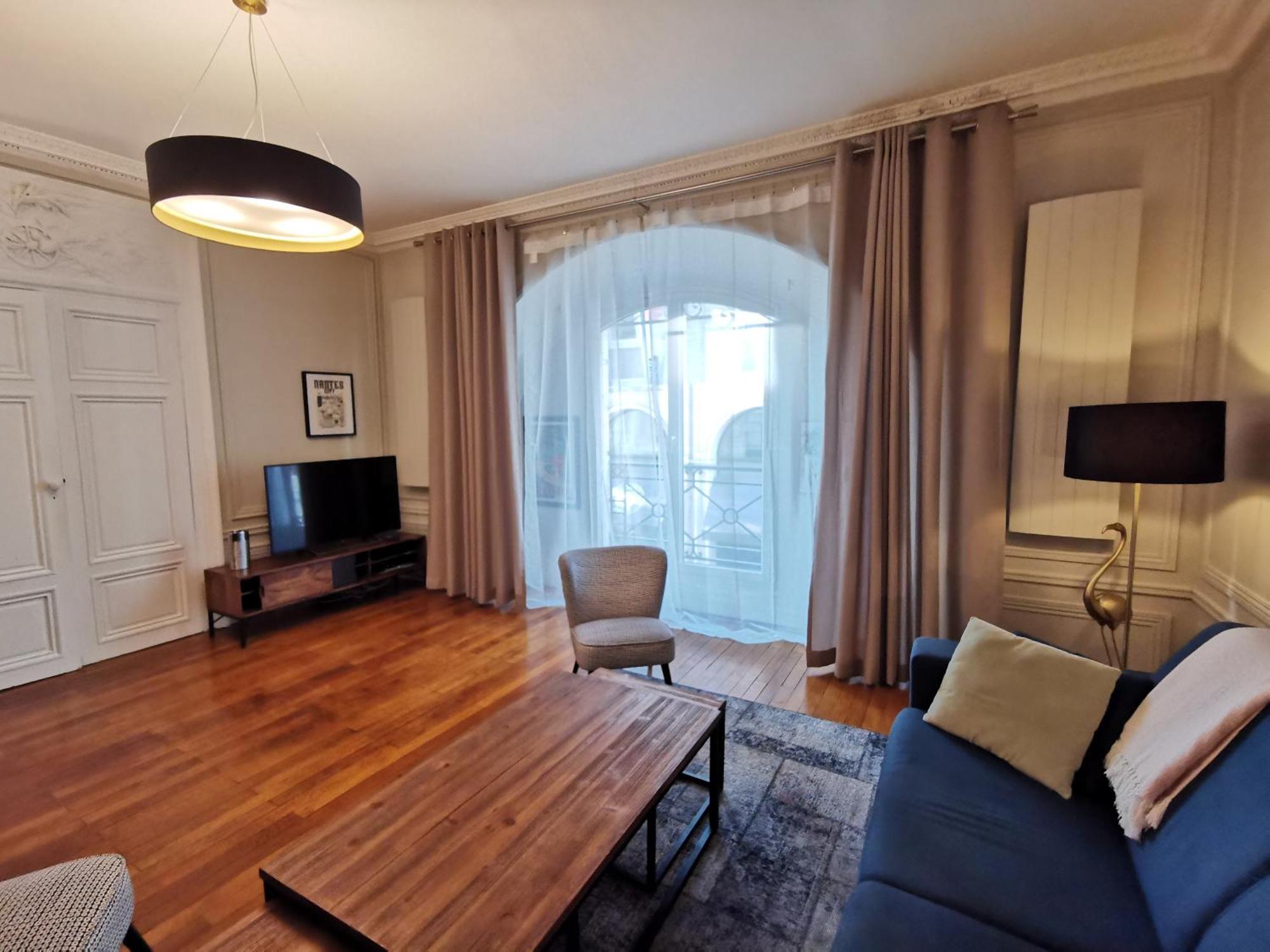 Le Royal Couedic - Les Maisons De Madeleine Appartement
