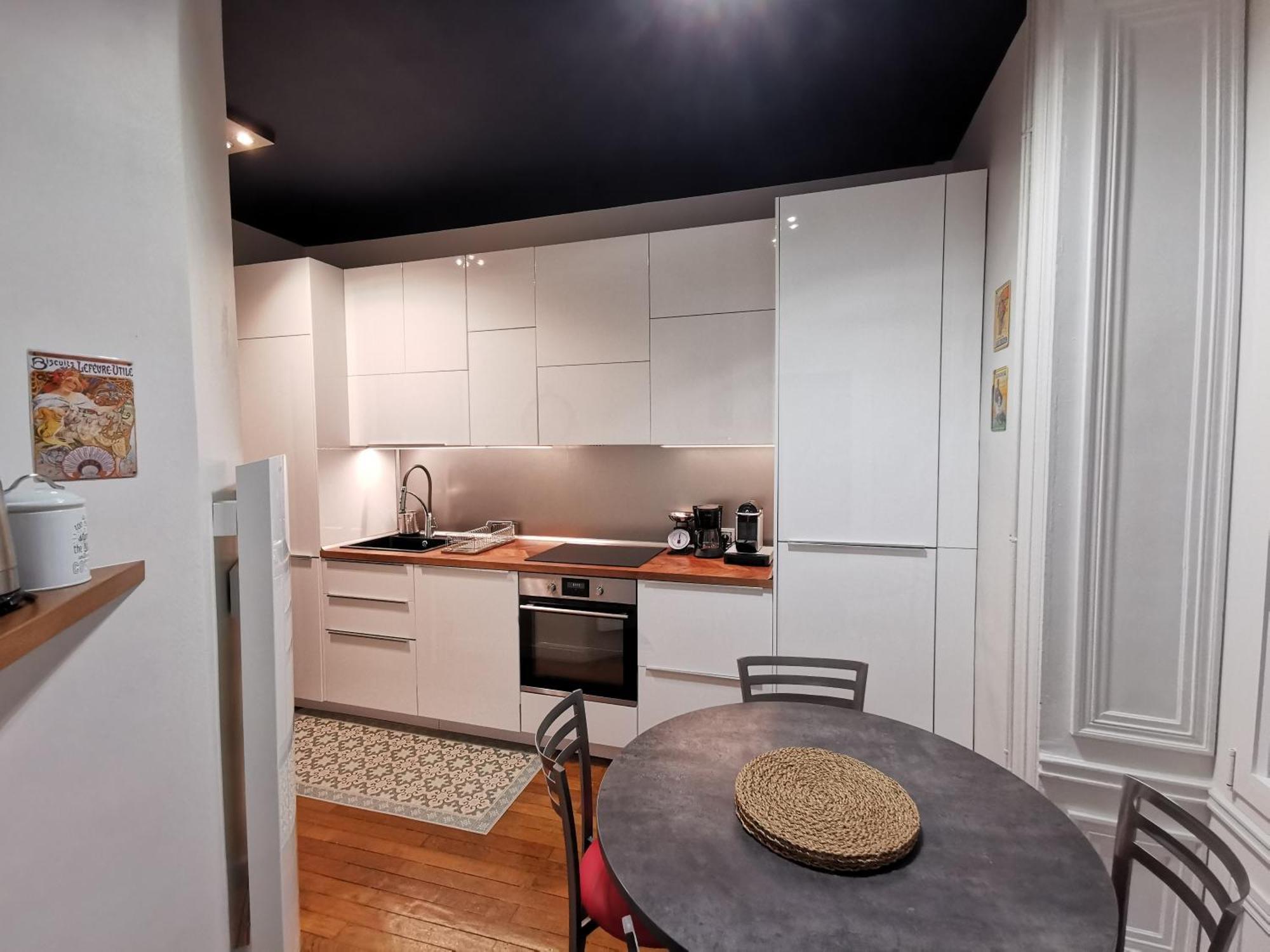 Le Royal Couedic - Les Maisons De Madeleine Appartement *